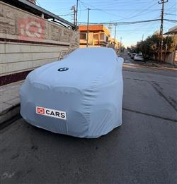 بي ام دبليو X6